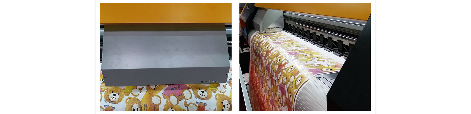 黑邁 E-Jet V3 高精度數碼印花機