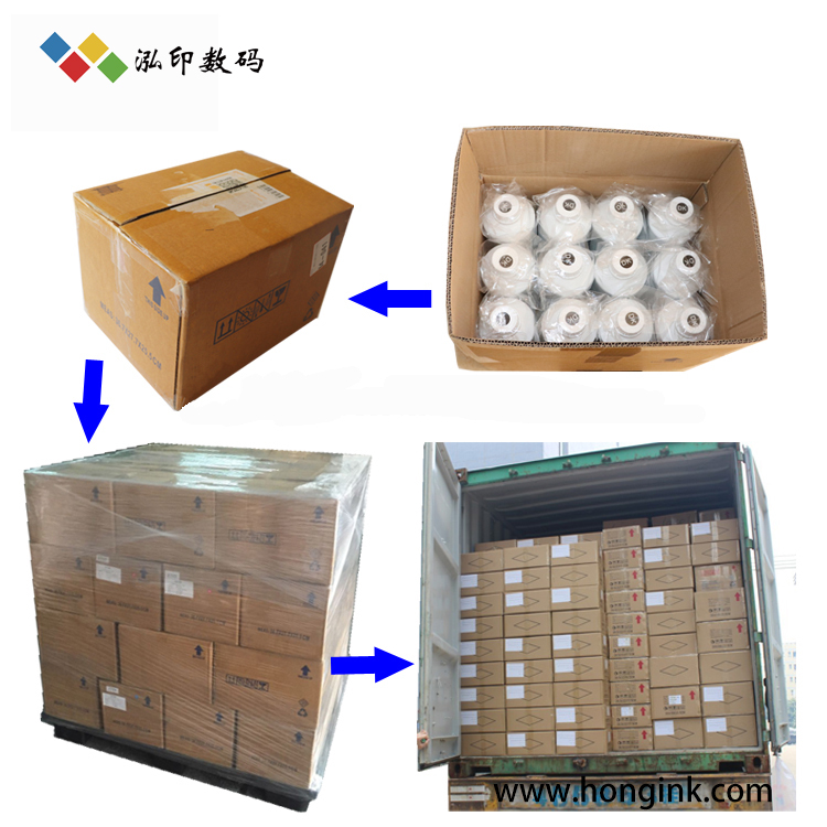 數(shù)碼印花機(jī)墨水