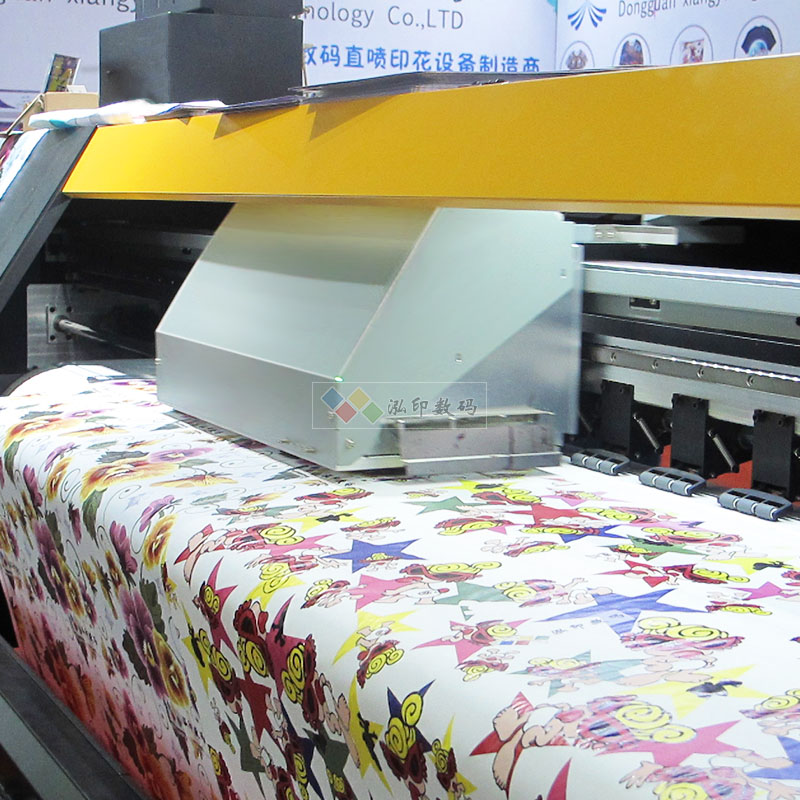 數(shù)碼印花機 數(shù)碼印花機